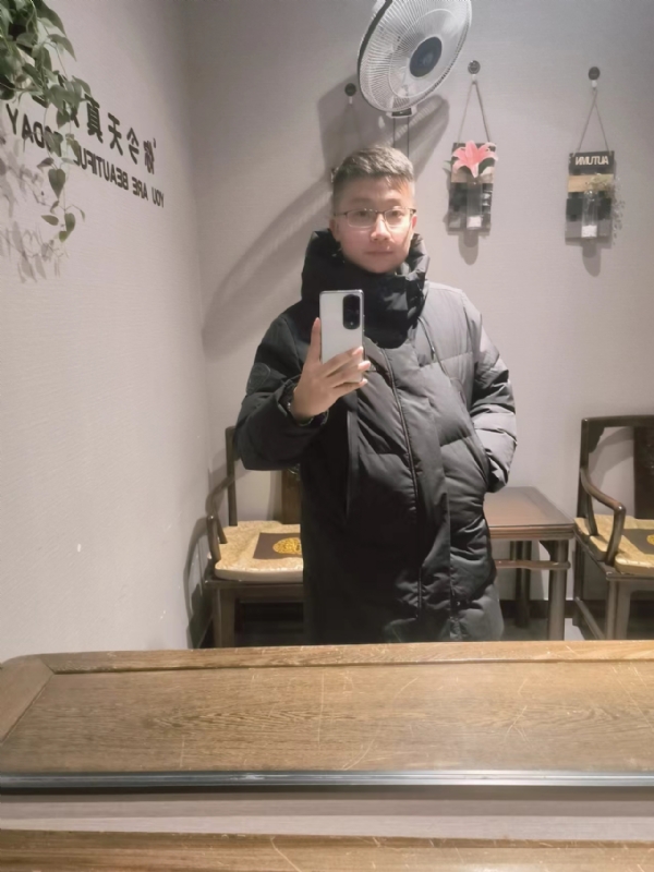 锅贴的第四张照片--山东认干亲服务网