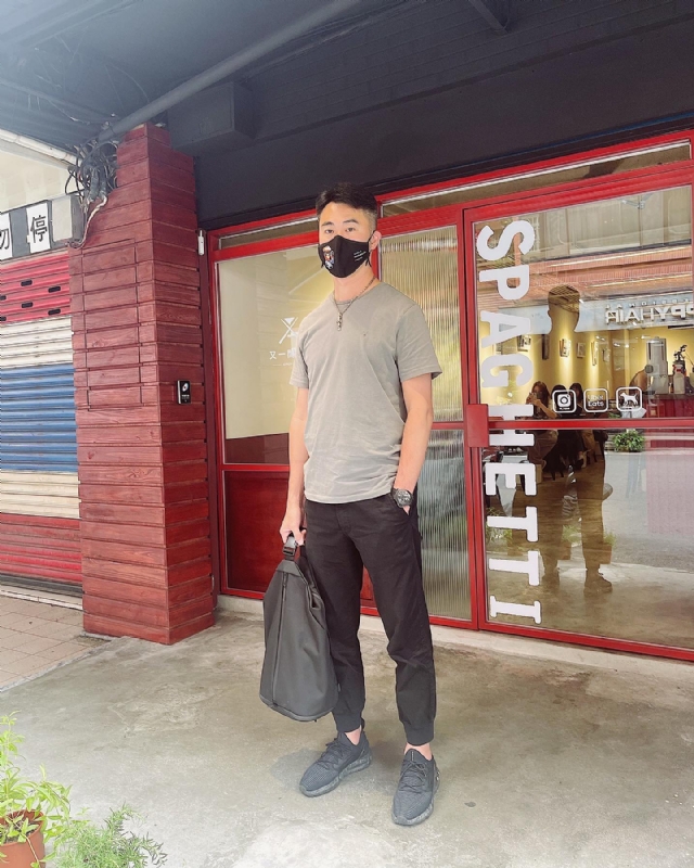 酒商安迪的第二张照片--山东认干亲服务网