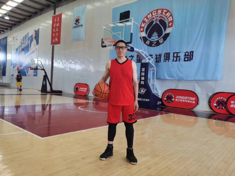 骁骁骑士的第一张照片--山东认干亲服务网