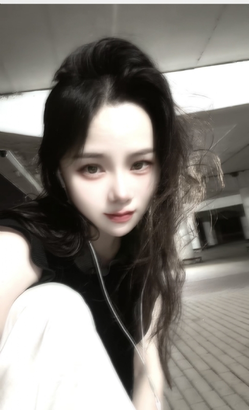 咖喱的第一张照片--山东认干亲服务网