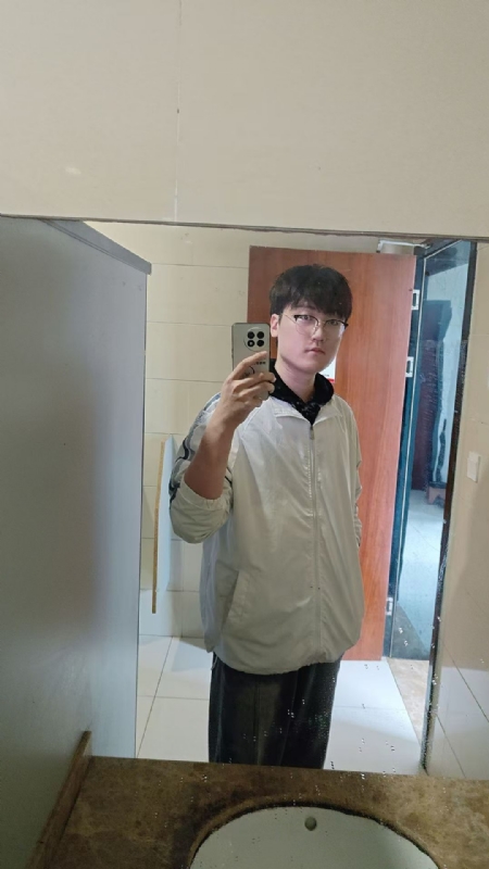 高大毛的第一张照片--山东认干亲服务网