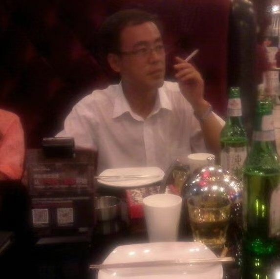 一切随缘的第二张照片--山东认干亲服务网