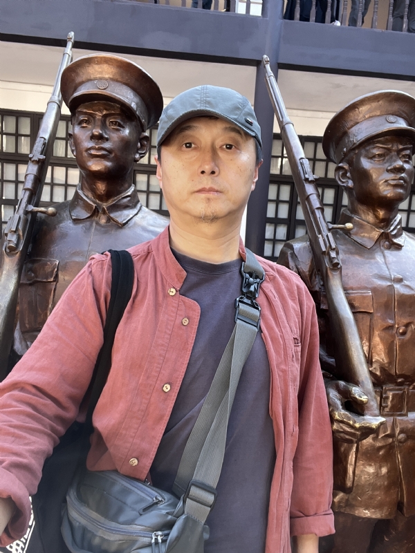 川雲的第二张照片--山东认干亲服务网