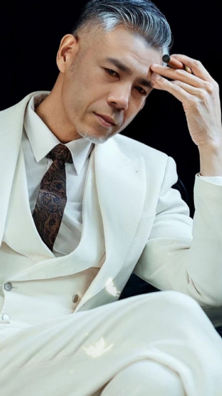 风走了的第一张照片--山东认干亲服务网