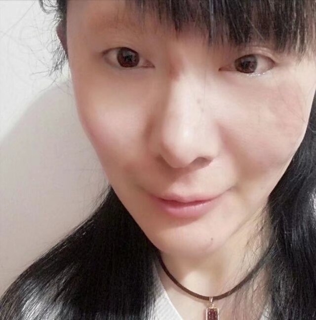 徐颖的第三张照片--山东认干亲服务网