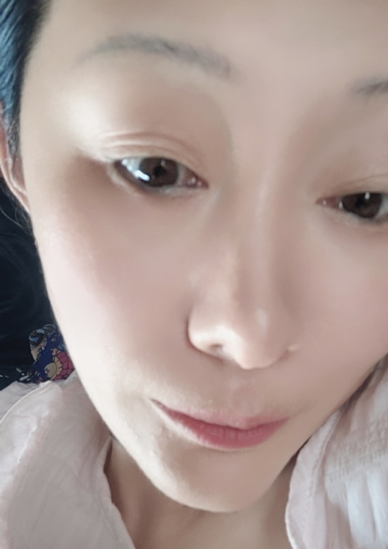 徐颖的第四张照片--山东认干亲服务网