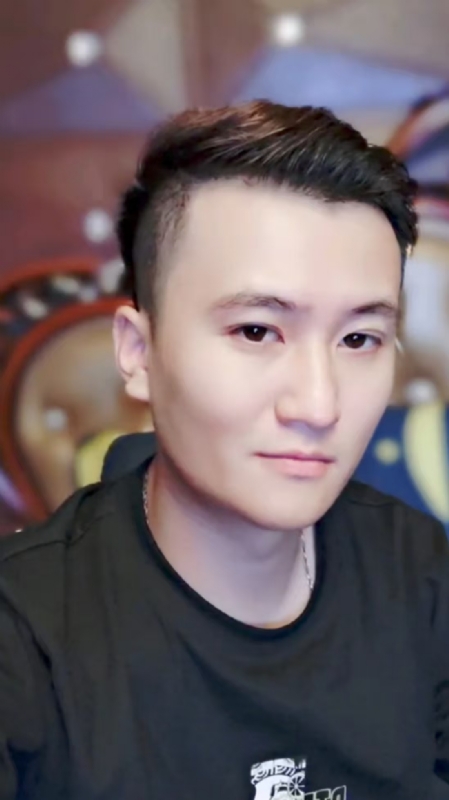 ToTheMoon的第一张照片--山东认干亲服务网