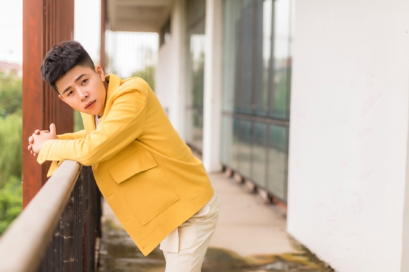 小付吖的第一张照片--山东认干亲服务网