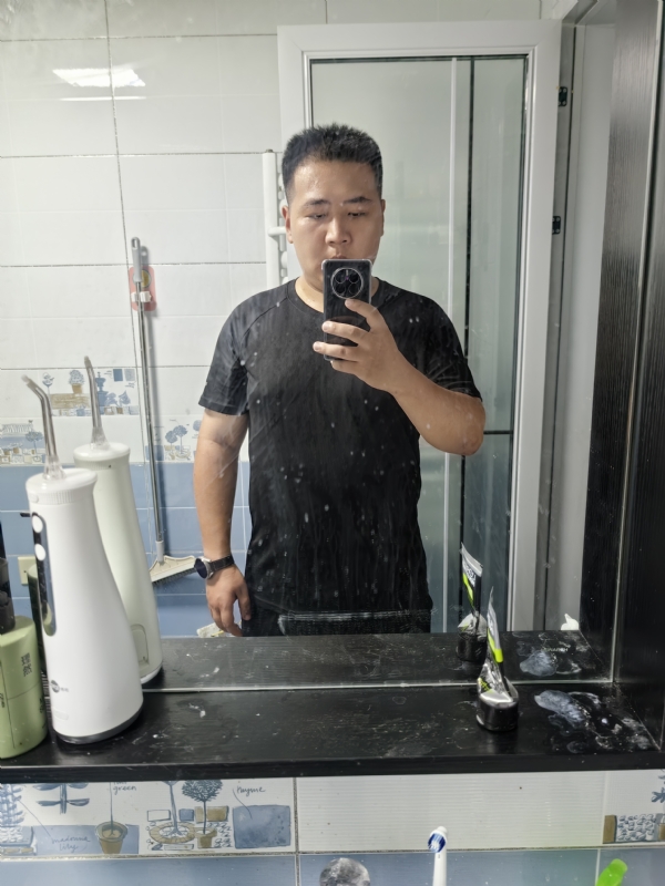 孙老师儿的第二张照片--山东认干亲服务网