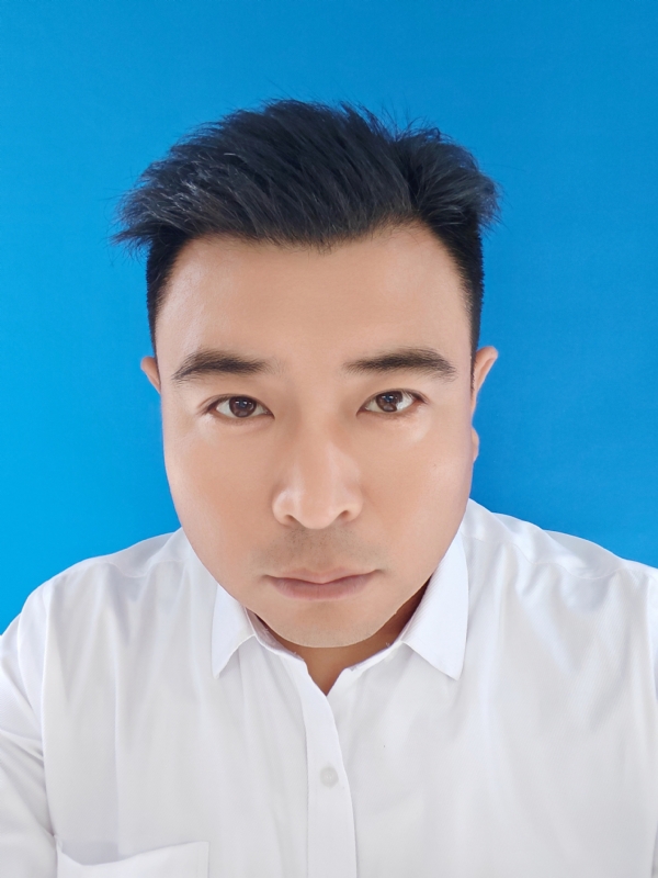 深呼吸的第一张照片--山东认干亲服务网