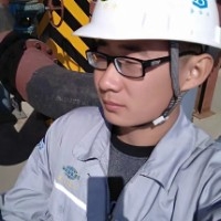 黑黑一笑的第三张照片--山东认干亲服务网