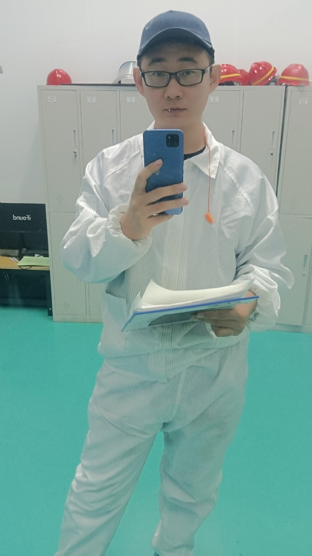 黑黑一笑的第四张照片--山东认干亲服务网