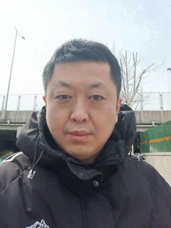 淡然的第一张照片--山东认干亲服务网