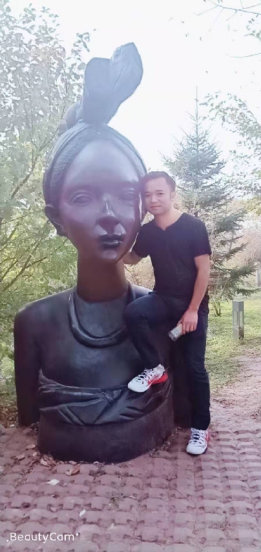 高山流水的第一张照片--山东认干亲服务网