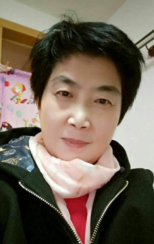 老张的第一张照片--山东认干亲服务网