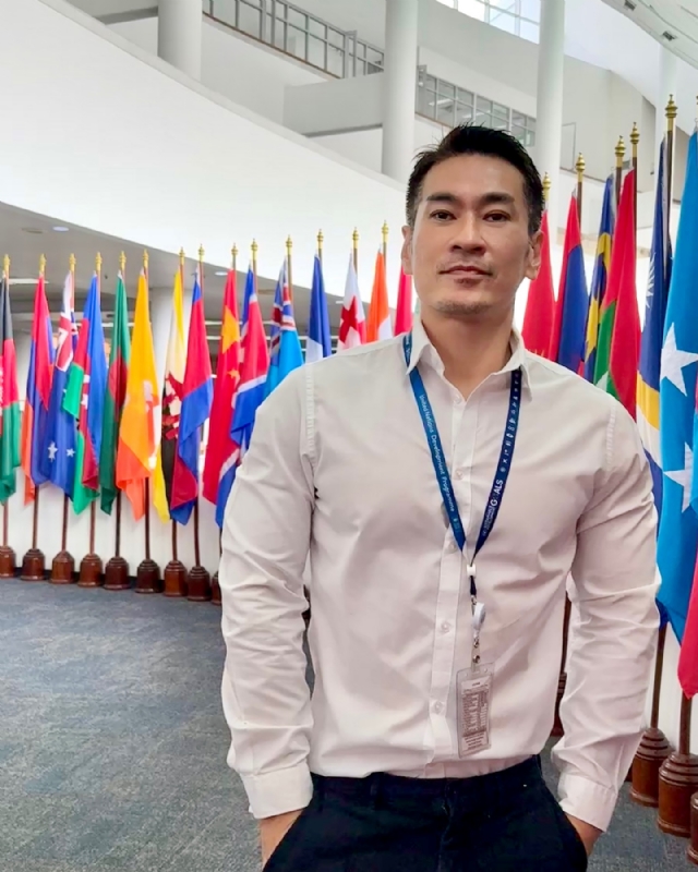 李天旭的第三张照片--山东认干亲服务网