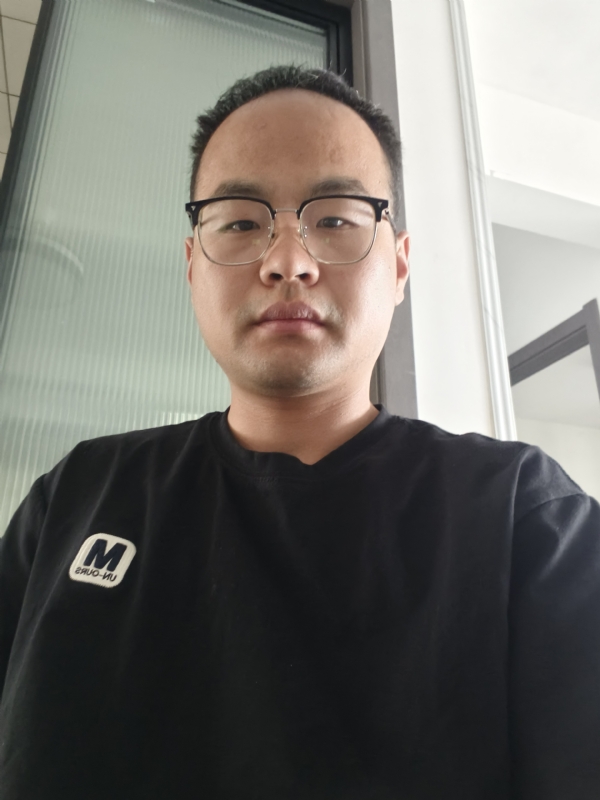 金峰的第一张照片--山东认干亲服务网