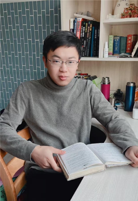 坚果的第一张照片--山东认干亲服务网