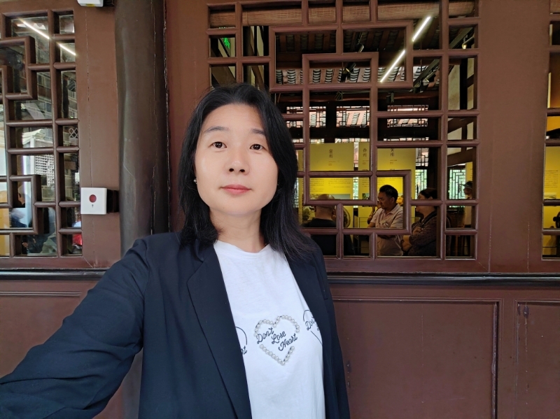 出门就迷路的第二张照片--山东认干亲服务网