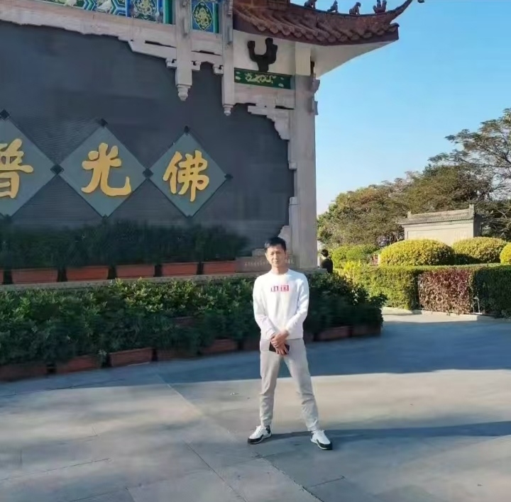 星艺的第一张照片--山东认干亲服务网