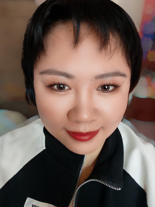 韵韵的第二张照片--山东认干亲服务网