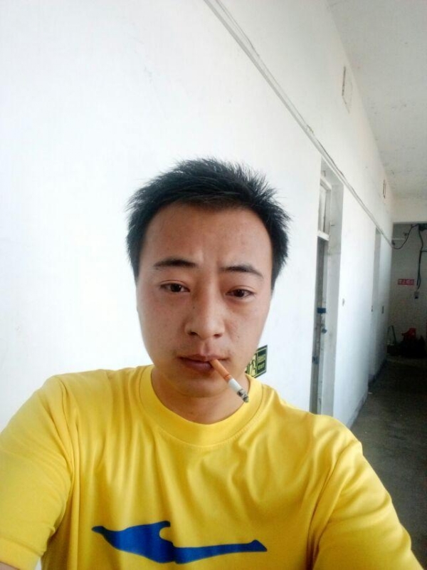 云淡风轻的第二张照片--山东认干亲服务网