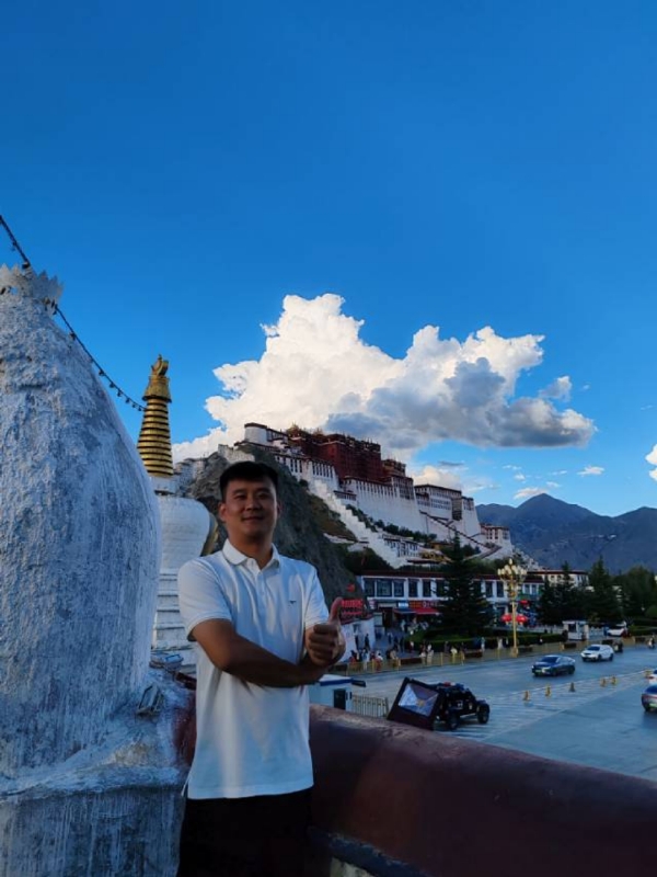 清风的第四张照片--山东认干亲服务网