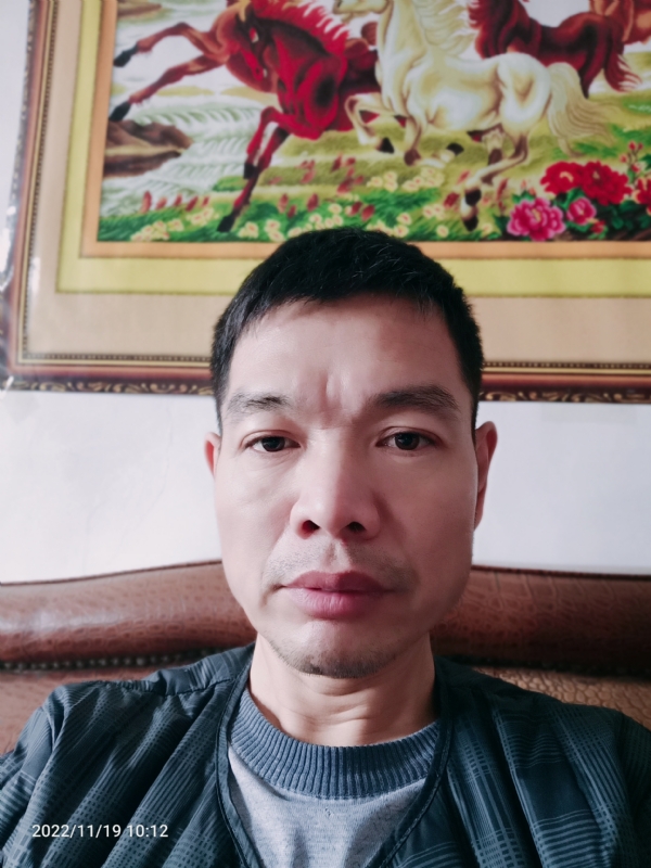 农村征婚的第四张照片--山东认干亲服务网