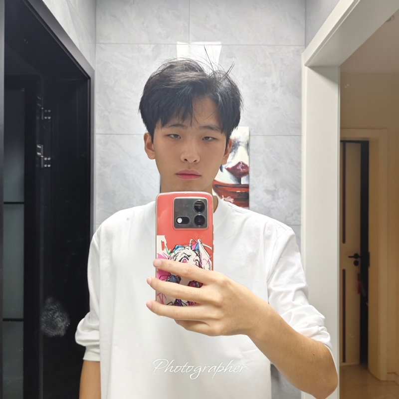 欻欻的第一张照片--山东认干亲服务网