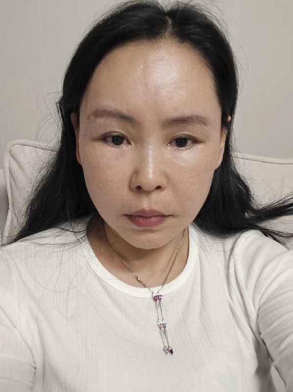 仁荷的第二张照片--山东认干亲服务网
