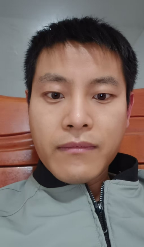 小朱的第四张照片--山东认干亲服务网