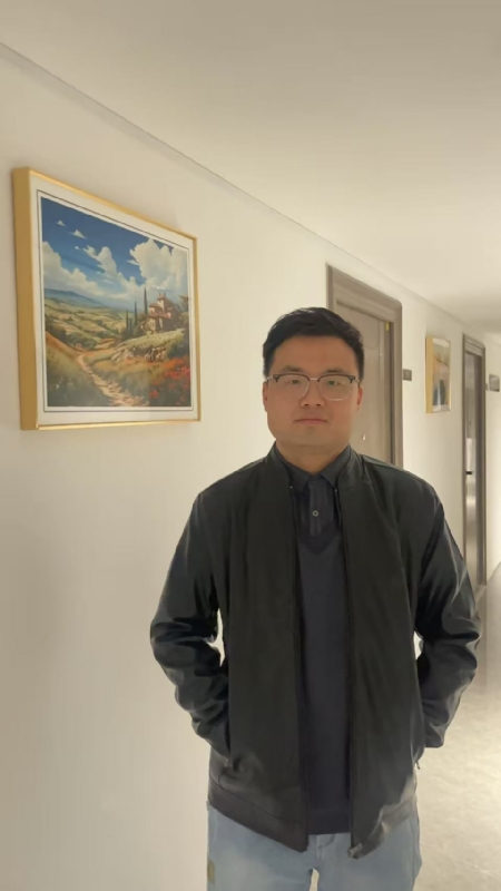 半瓶子的第一张照片--山东认干亲服务网